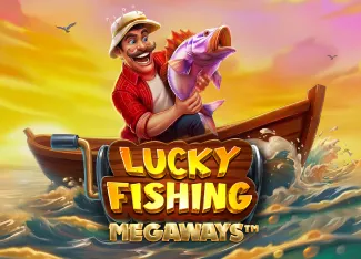 Pragmatic : Lucky Fishing - VIAPLAY777