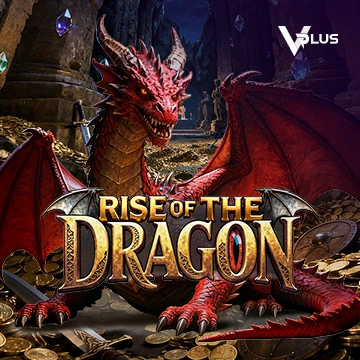 Vplus : RISE OF THE DRAGON - VIAPLAY777