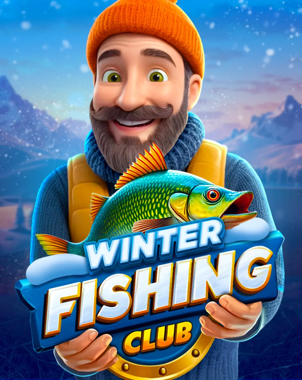 Winter Fishing Club - VIAPLAY777