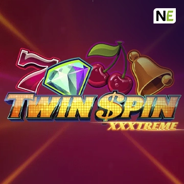 NetEnt : Twin Spin XXXtreme - VIAPLAY777