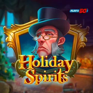 PlaynGo : Holiday Spirits - VIAPLAY777