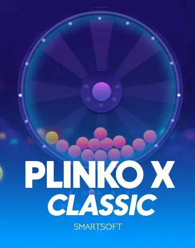 Plinko X Classic - VIAPLAY777