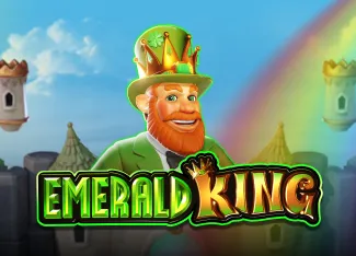 Pragmatic : Emerald King - VIAPLAY777