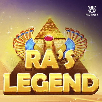 Redtiger : RAs Legend - VIAPLAY777
