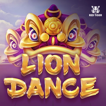 Redtiger : Lion Dance - VIAPLAY777