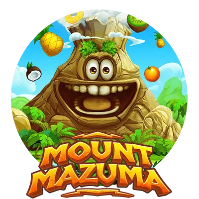 Habanero : Mount Mazuma - VIAPLAY777