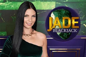 Jade Blackjack 2 - VIAPLAY777