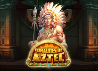 Pragmatic : Fortunes of Aztec - VIAPLAY777