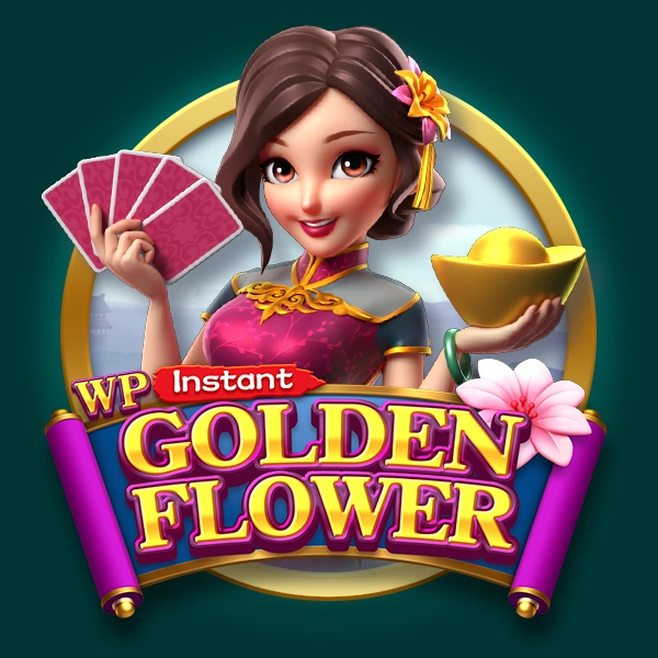 WP Instant Golden Flower - VIAPLAY777