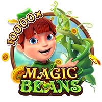 Facai : MAGIC BEANS - VIAPLAY777