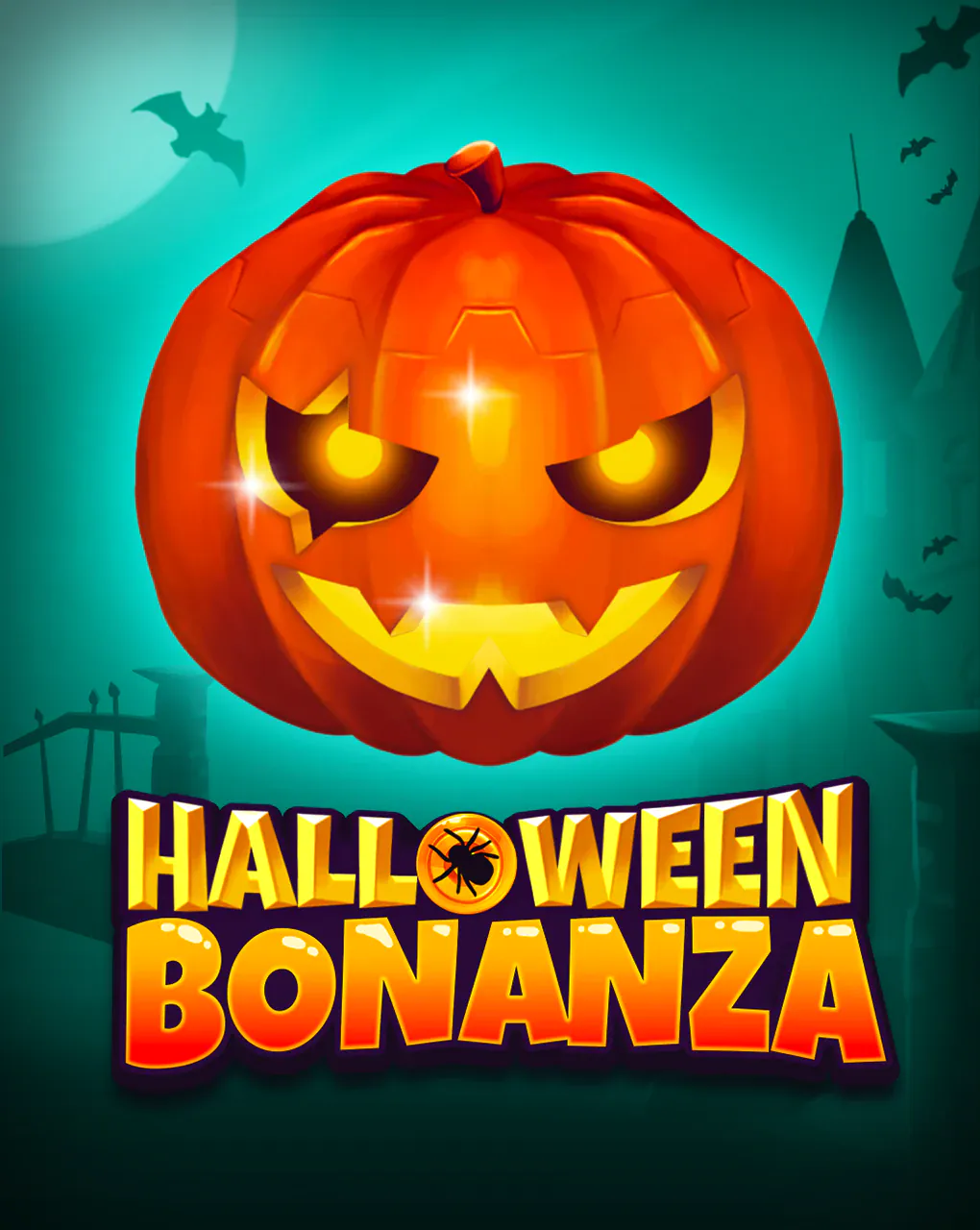 Halloween Bonanza - VIAPLAY777