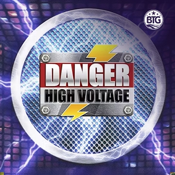 Bigtime : Danger High Voltage - VIAPLAY777