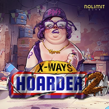 NolimitCity : xWays Hoarder 2 - VIAPLAY777