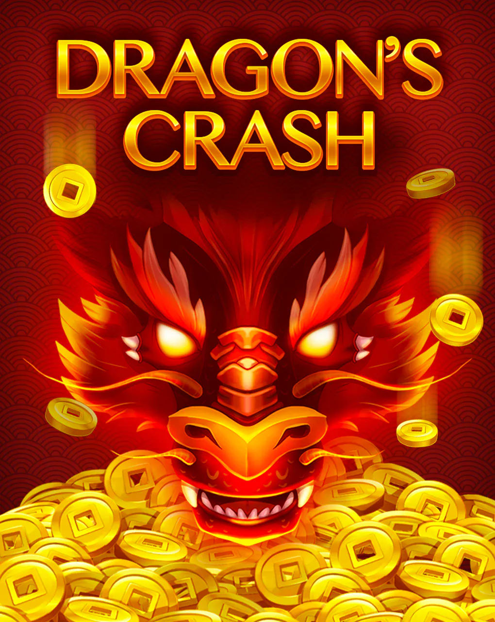 Dragons Crash - VIAPLAY777