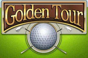 Playtech : Golden Tour - VIAPLAY777