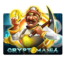 Crypto Mania - VIAPLAY777