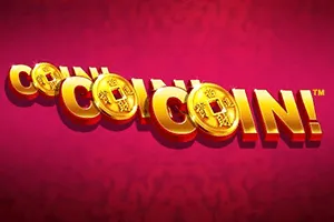 Playtech : Coin! Coin! Coin! CNY - VIAPLAY777