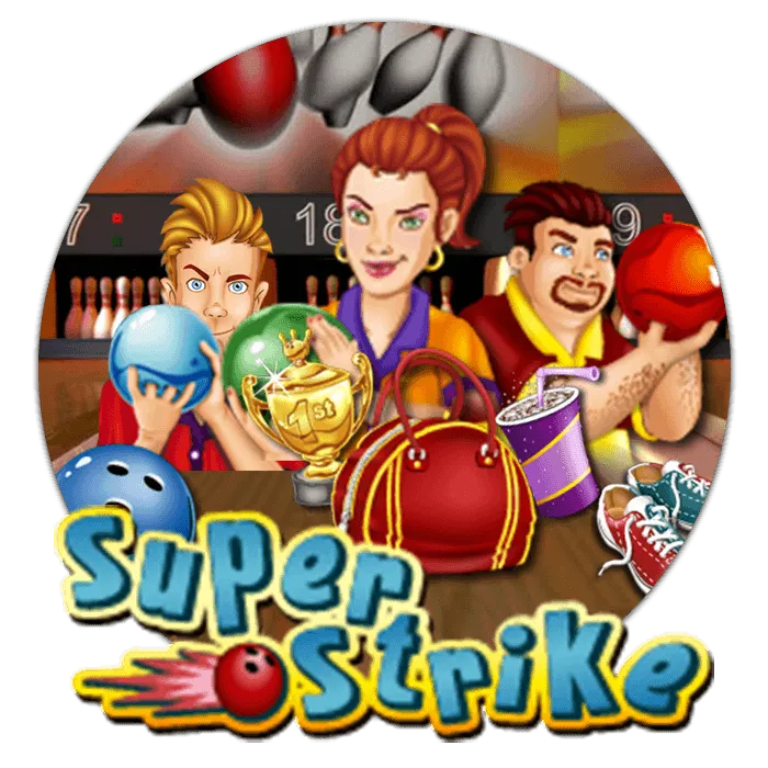Habanero : Super Strike - VIAPLAY777