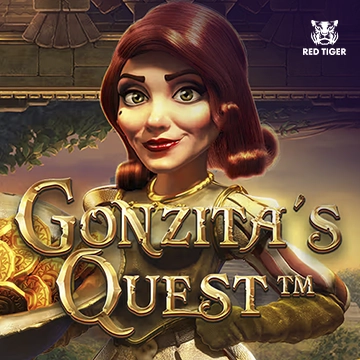 Redtiger : Gonzitas Quest - VIAPLAY777