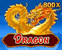 JDB : Dragon - VIAPLAY777