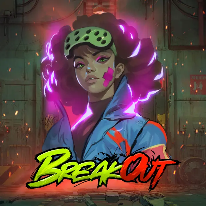 NolimitCity : Breakout - VIAPLAY777