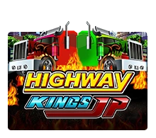 Joker123 : HighwayKings JP - VIAPLAY777