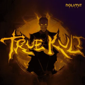 NolimitCity : True Kult - VIAPLAY777