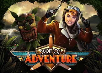 Pragmatic : Spirit of Adventure - VIAPLAY777