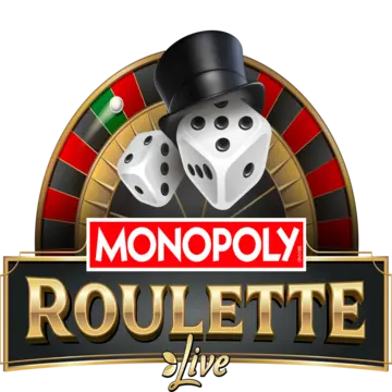 MONOPOLY Roulette - VIAPLAY777