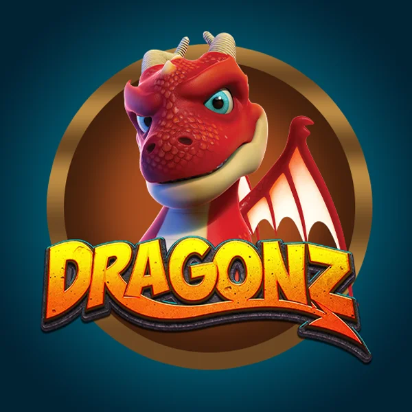 Microgaming : Dragonz - VIAPLAY777