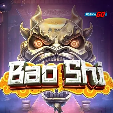 PlaynGo : Bao Shi - VIAPLAY777