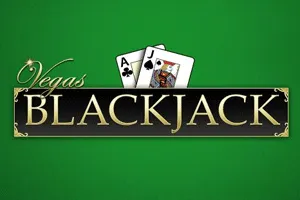 Vegas Blackjack - VIAPLAY777