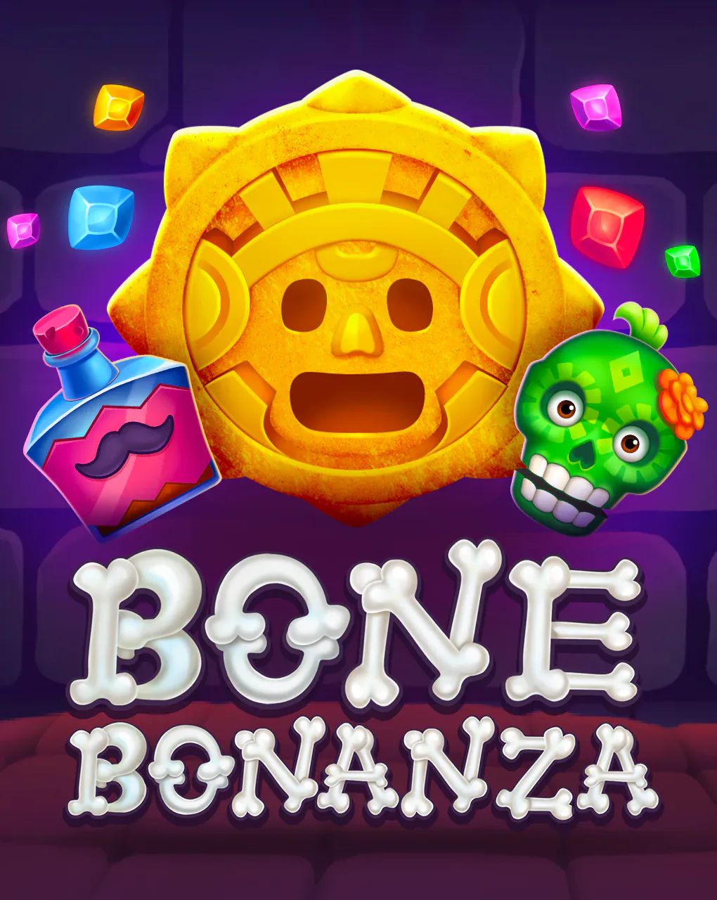Bone Bonanza - VIAPLAY777