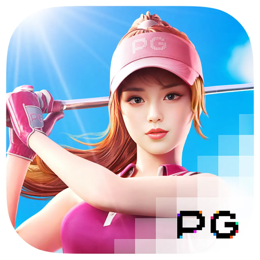 PGSoft : Super Golf Drive - VIAPLAY777
