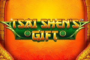 Playtech : Fire Blaze: Tsai Shens Gift - VIAPLAY777