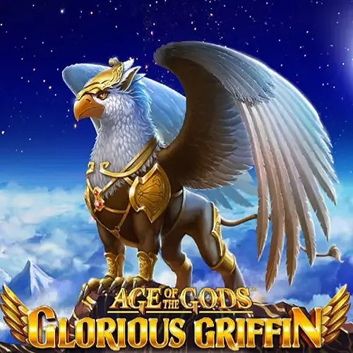 Playtech : Age of the Gods: Glorious Griffin - VIAPLAY777