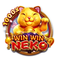 Facai : WIN WIN NEKO - VIAPLAY777