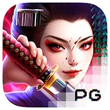 PGSoft : Geishas Revenge - VIAPLAY777