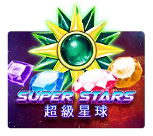 Joker123 : Super Stars - VIAPLAY777