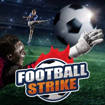 Football Strike - VIAPLAY777
