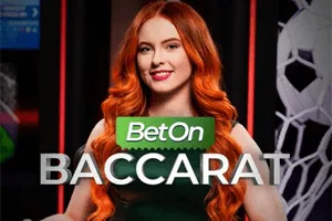 Bet On Baccarat - VIAPLAY777