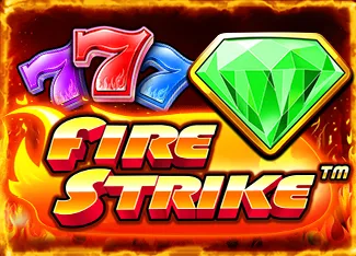 Pragmatic : Fire Strike - VIAPLAY777
