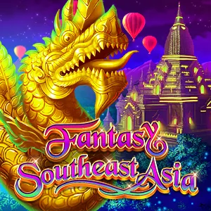 PLAYSTAR : FANTASY SOUTHEAST ASIA - VIAPLAY777