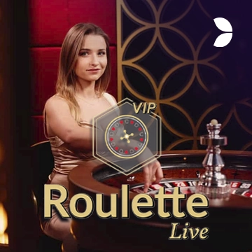 VIP Roulette - VIAPLAY777