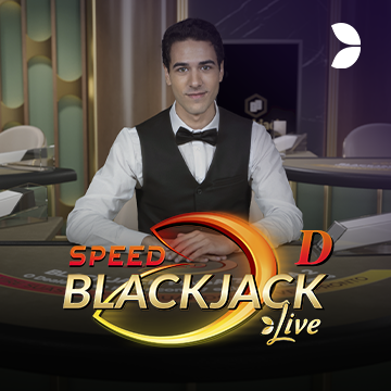 Speed Blackjack D - VIAPLAY777