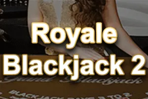 Royale Blackjack 2 - VIAPLAY777