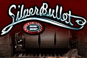 Playtech : Silver Bullet - VIAPLAY777