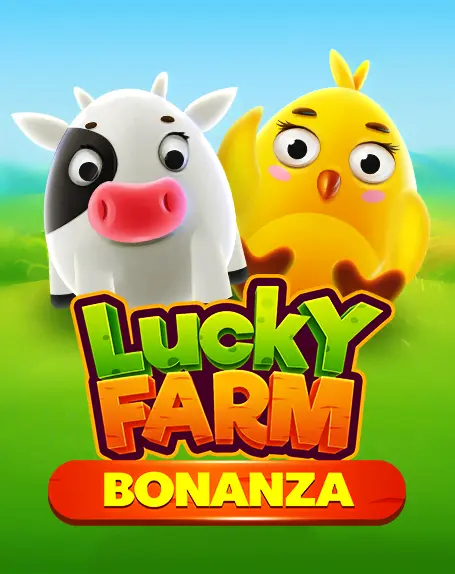 Bgaming : Lucky Farm Bonanza - VIAPLAY777