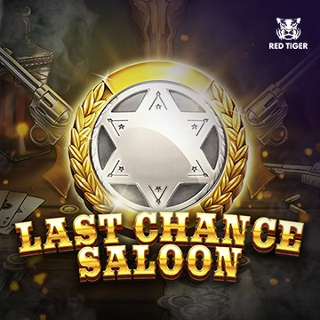 Redtiger : Last Chance Saloon - VIAPLAY777