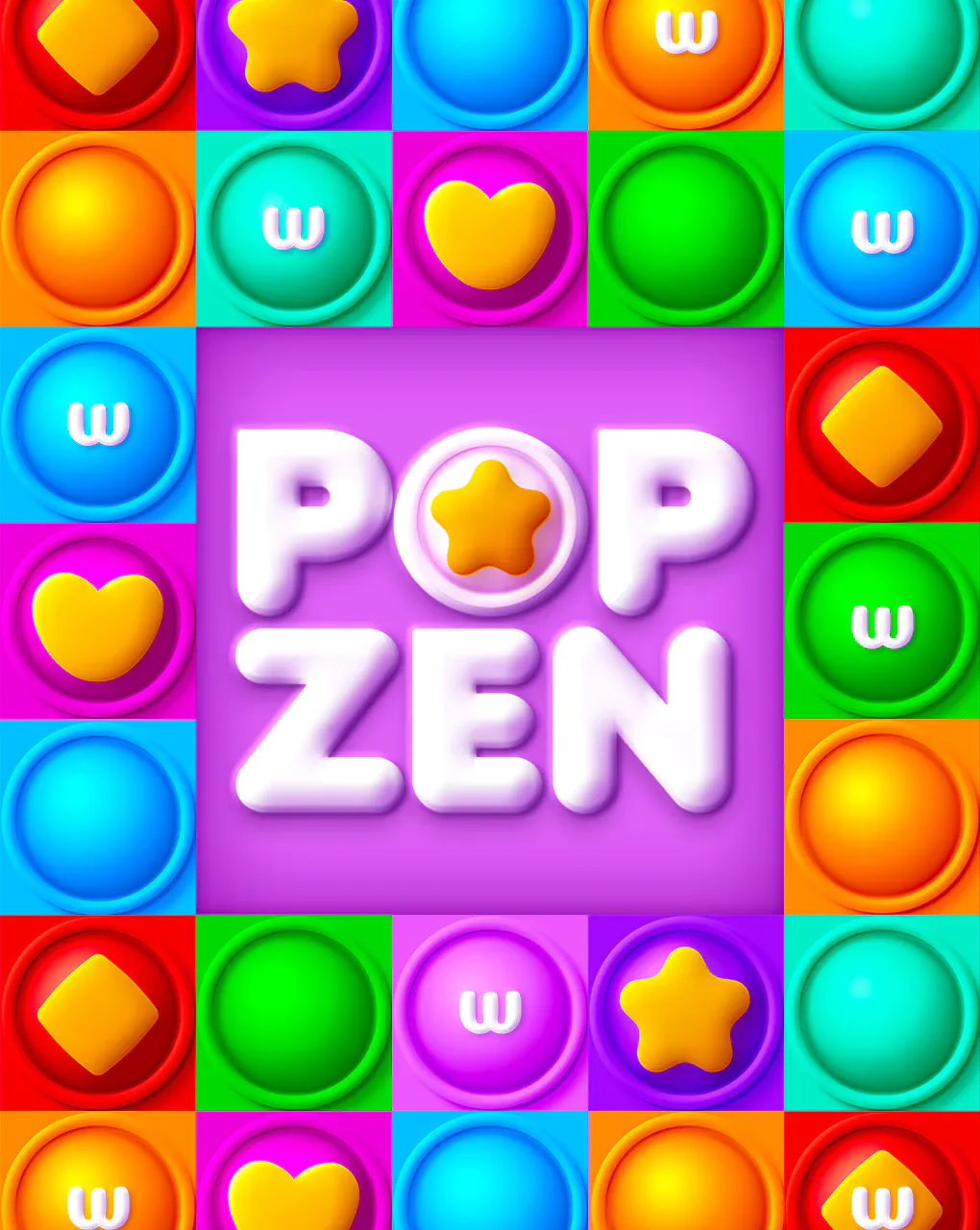 Pop Zen - VIAPLAY777